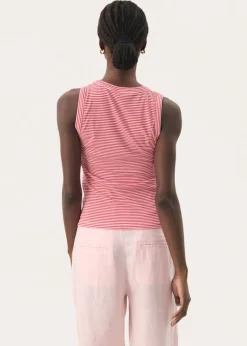 Part Two - Nikkia Striped Camisole