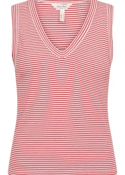 Part Two - Nikkia Striped Camisole