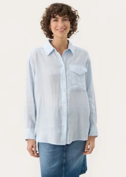 Part Two - Nuvin Blouse