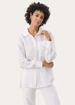 Part Two - Nuvin Blouse