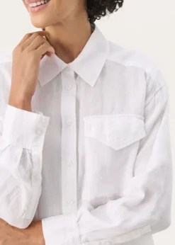 Part Two - Nuvin Blouse