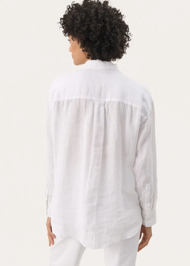 Part Two - Nuvin Blouse