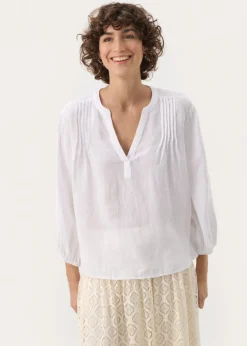 Part Two - Nyara Blouse