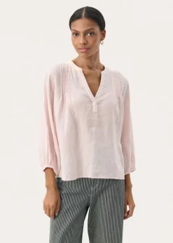 Part Two - Nyara Blouse