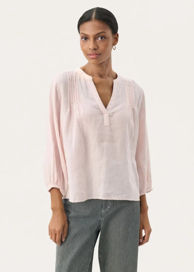 Part Two - Nyara Blouse