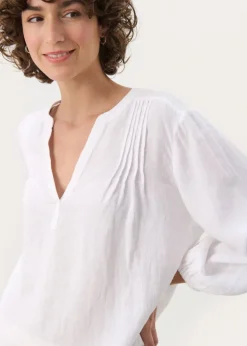 Part Two - Nyara Blouse