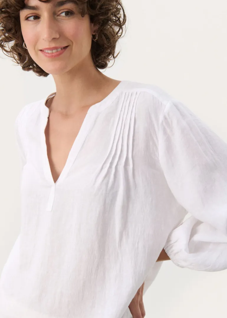 Part Two - Nyara Blouse
