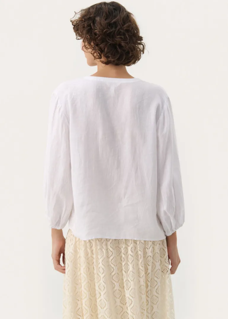 Part Two - Nyara Blouse