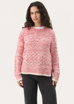Part Two - Piaclara Pullover - SALE