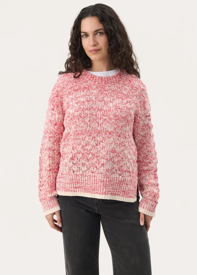 Part Two - Piaclara Pullover - SALE