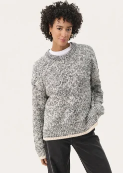 Part Two - Piaclara Pullover - SALE