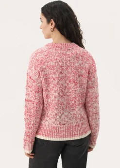 Part Two - Piaclara Pullover - SALE
