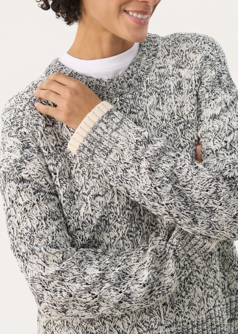 Part Two - Piaclara Pullover - SALE