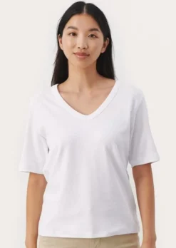 Part Two - Ratansa V-Neck Top