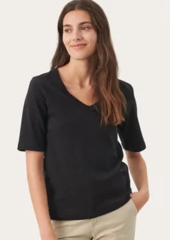 Part Two - Ratansa V-Neck Top