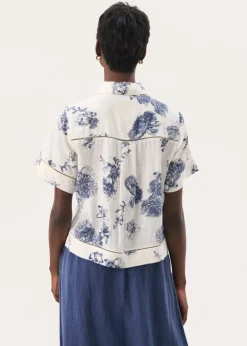 Part Two - Rebitta Blouse