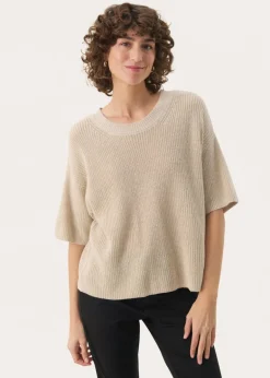 Part Two - Reiko Pullover
