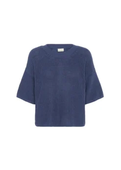 Part Two - Reiko Pullover