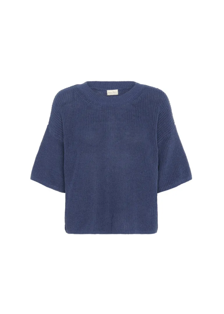 Part Two - Reiko Pullover