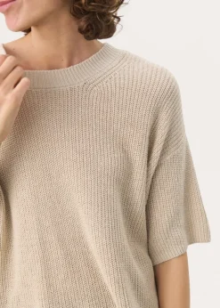 Part Two - Reiko Pullover
