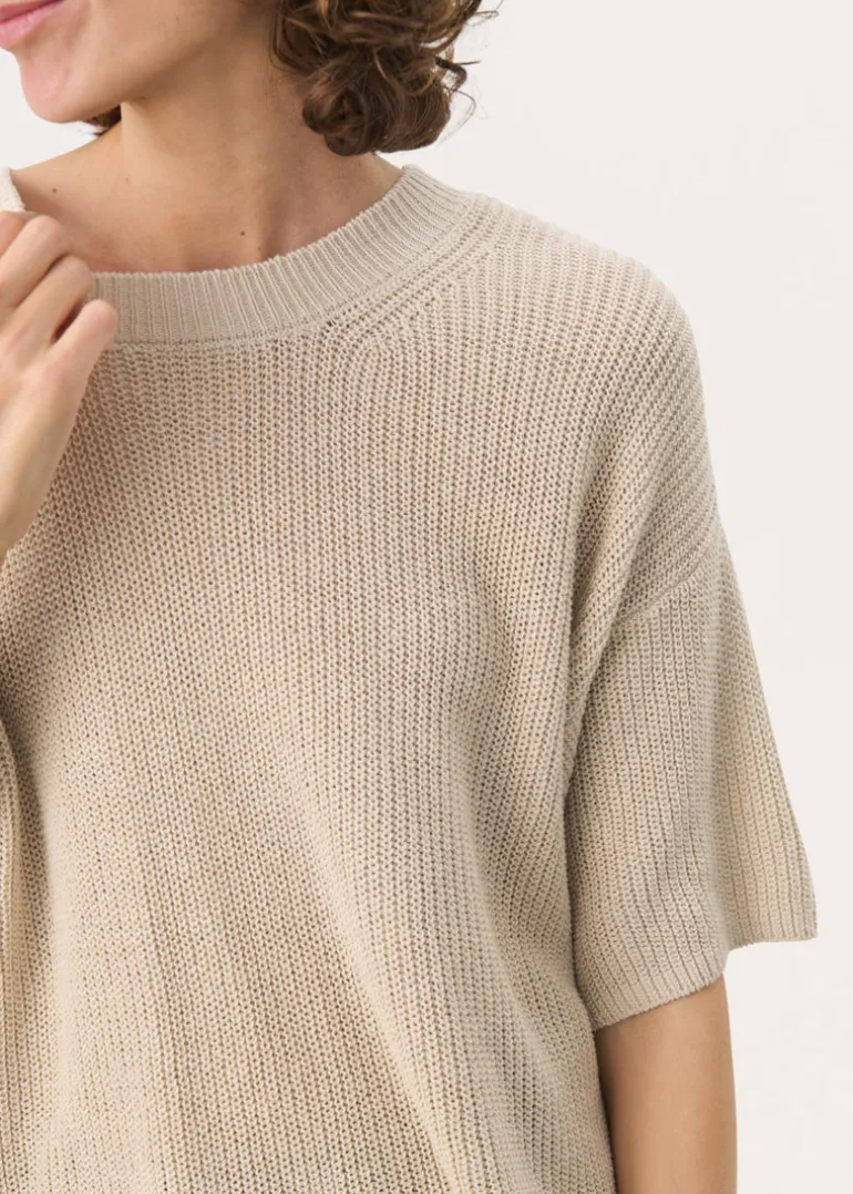 Part Two - Reiko Pullover