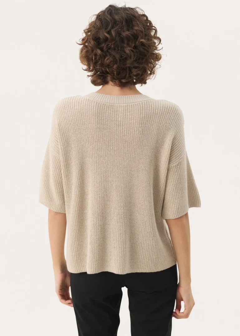 Part Two - Reiko Pullover