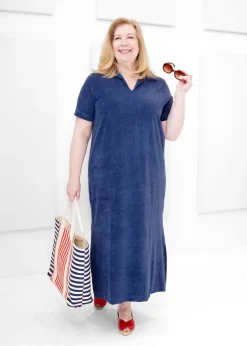 Part Two - Ruma Short Sleeve Dress