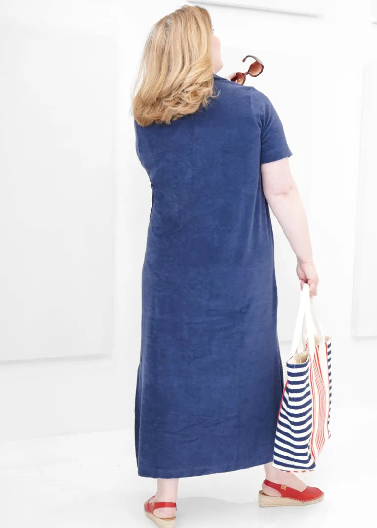 Part Two - Ruma Short Sleeve Dress