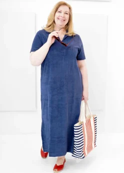 Part Two - Ruma Short Sleeve Dress