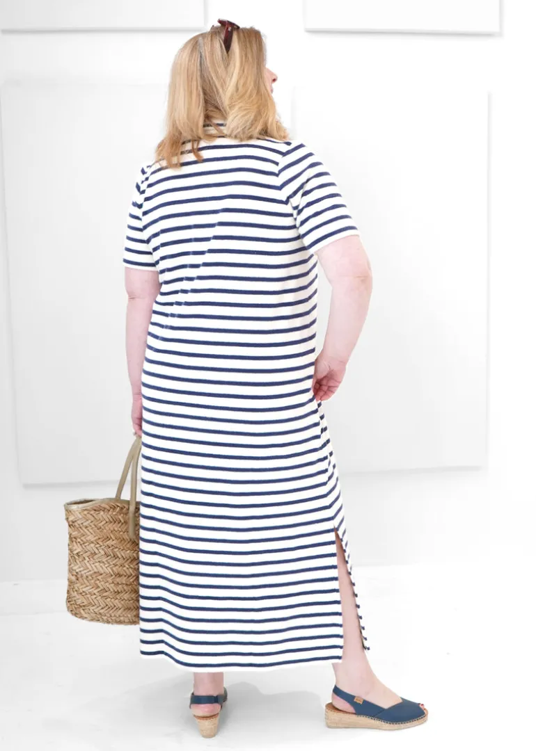 Part Two - Ruma Short Sleeve Dress