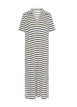 Part Two - Ruma Short Sleeve Dress
