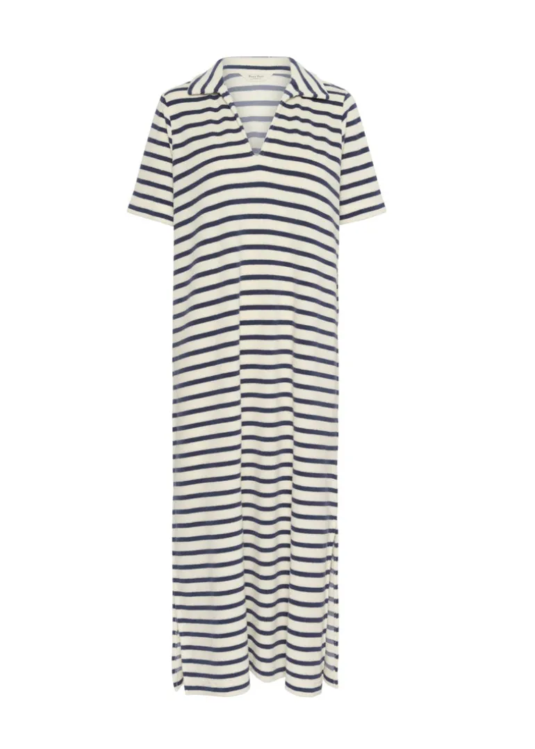 Part Two - Ruma Short Sleeve Dress