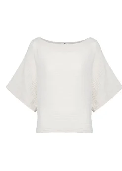 Pokoloko - Crinkle Boat Top