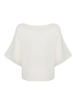 Pokoloko - Crinkle Boat Top