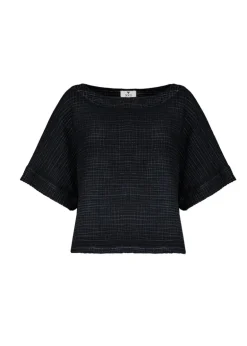 Pokoloko - Crinkle Boat Top