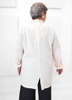 Pokoloko - Crinkle Jacket