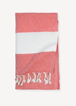 Pokoloko - Diamond Towel