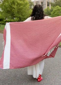 Pokoloko - Diamond Towel
