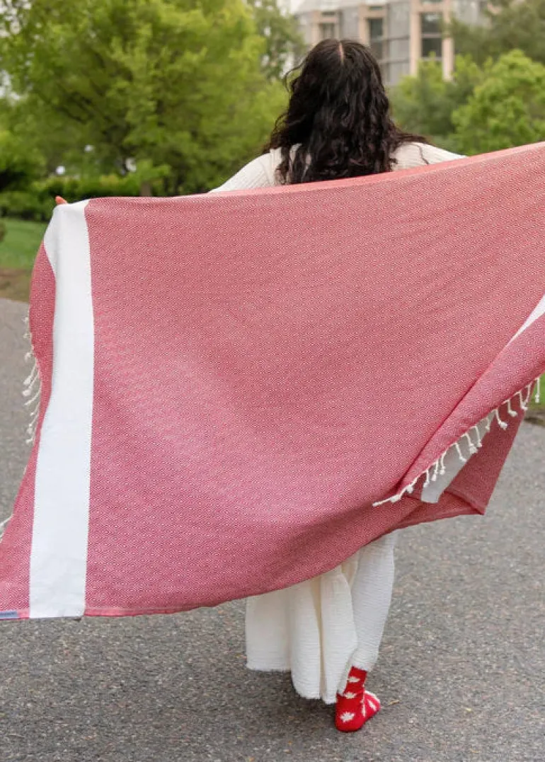 Pokoloko - Diamond Towel