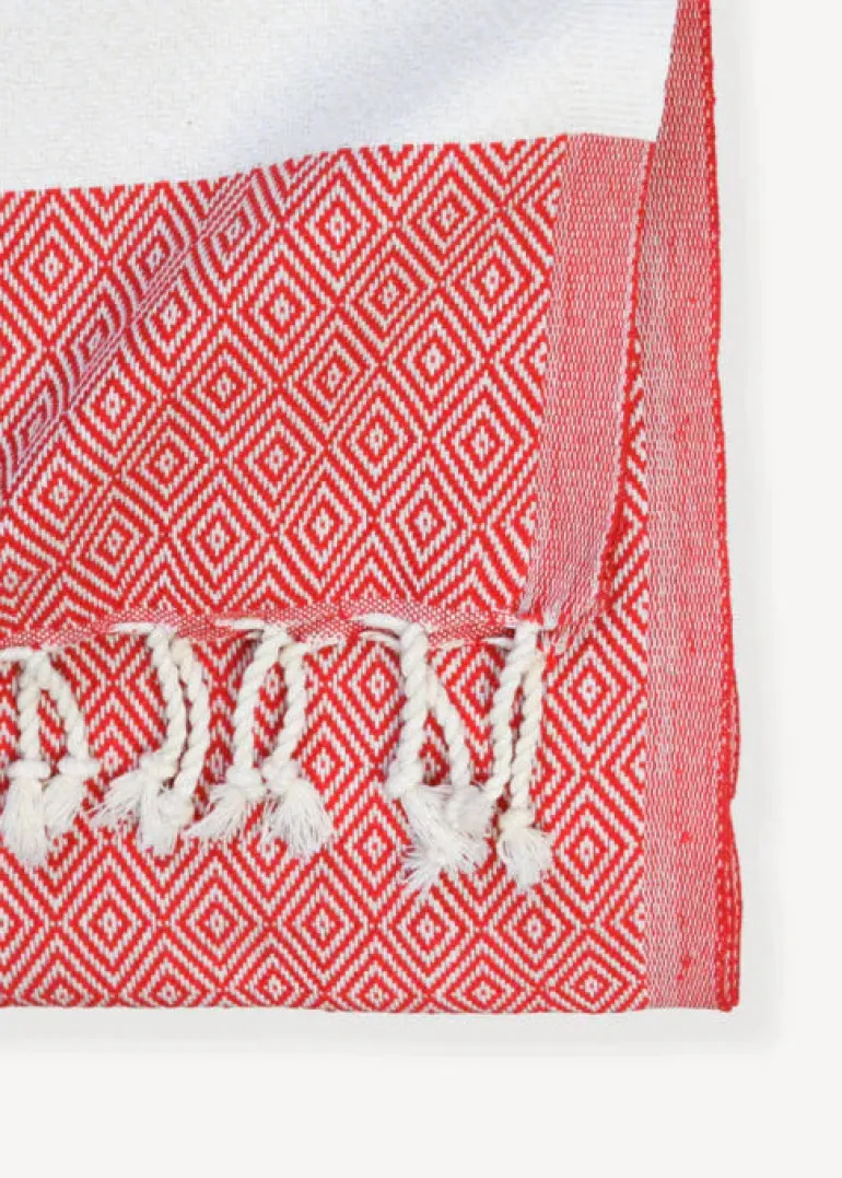 Pokoloko - Diamond Towel