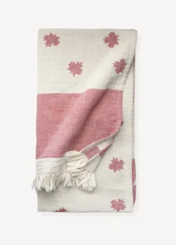 Pokoloko - Maple Leaf Towel