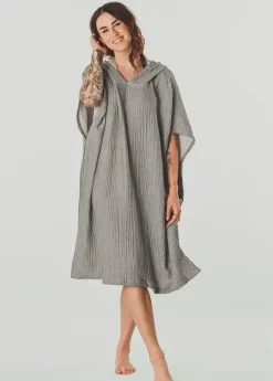 Pokoloko - Shoreline Poncho