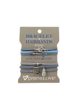 Prenelove - Bracelet Hairbands - Kitsilano