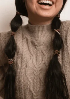 Prenelove - Bracelet Hairbands - Kitsilano