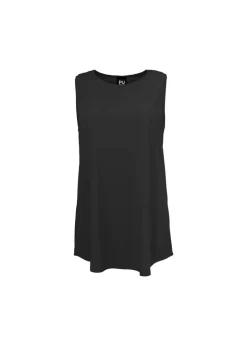 Pure - Bamboo Bateau Neck Cami