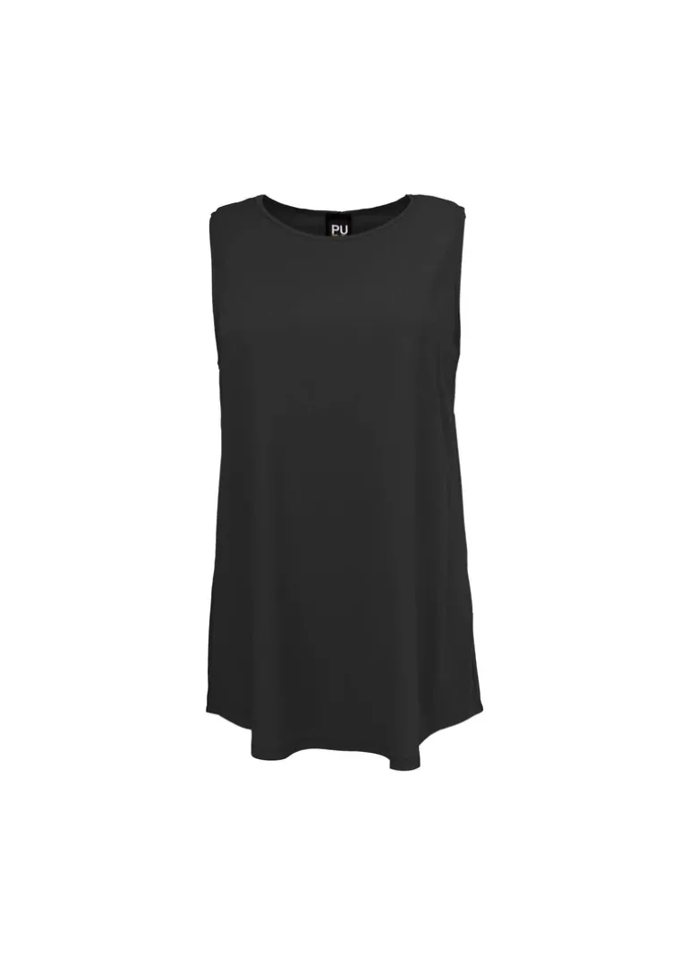 Pure - Bamboo Bateau Neck Cami