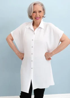 Pure - Melrose Elegance Duster - SALE