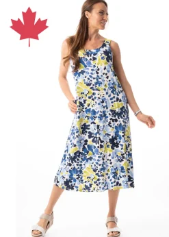 Pure - Puddle Petal Dress - SALE