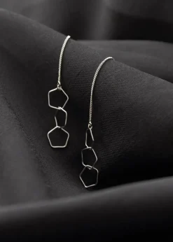 Pursuits - Allegra Ear Drapes