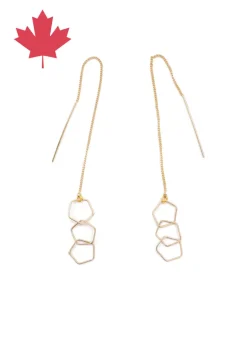 Pursuits - Allegra Ear Drapes